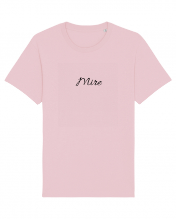 Mire Cotton Pink