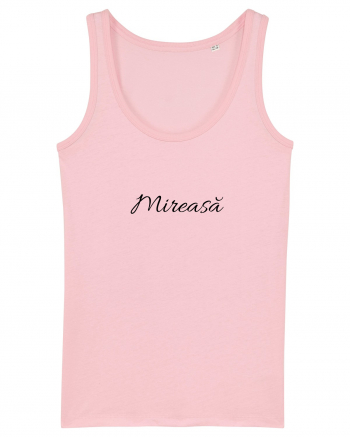 Mireasa Cotton Pink