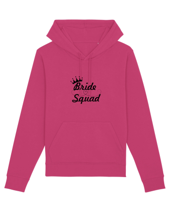 Bride Squad Raspberry