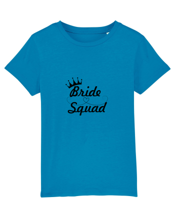 Bride Squad Azur