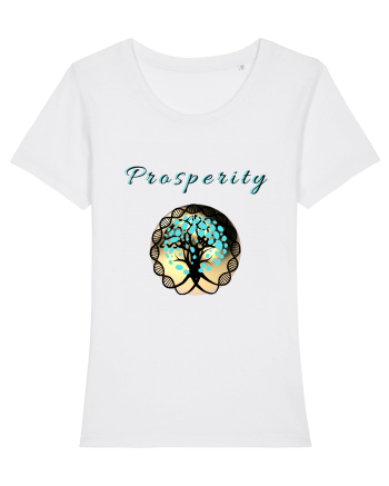 Prosperity White