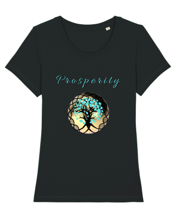 Prosperity Black