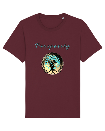 Prosperity Burgundy