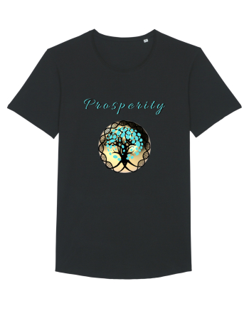Prosperity Black