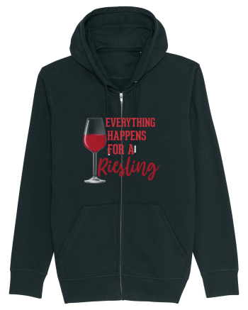 Everything Happens For A Riesling Black