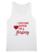 Everything Happens For A Riesling Maiou Bărbat Runs