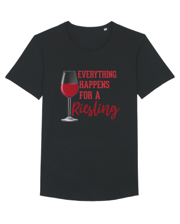 Everything Happens For A Riesling Black