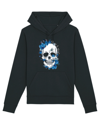 Do Not Be Afraid - Blue Roses Black