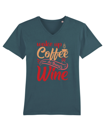 Wake Up Coffee Do Things Wine Stargazer
