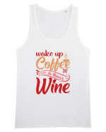 Wake Up Coffee Do Things Wine Maiou Bărbat Runs