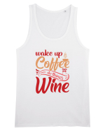Wake Up Coffee Do Things Wine Maiou Bărbat Runs
