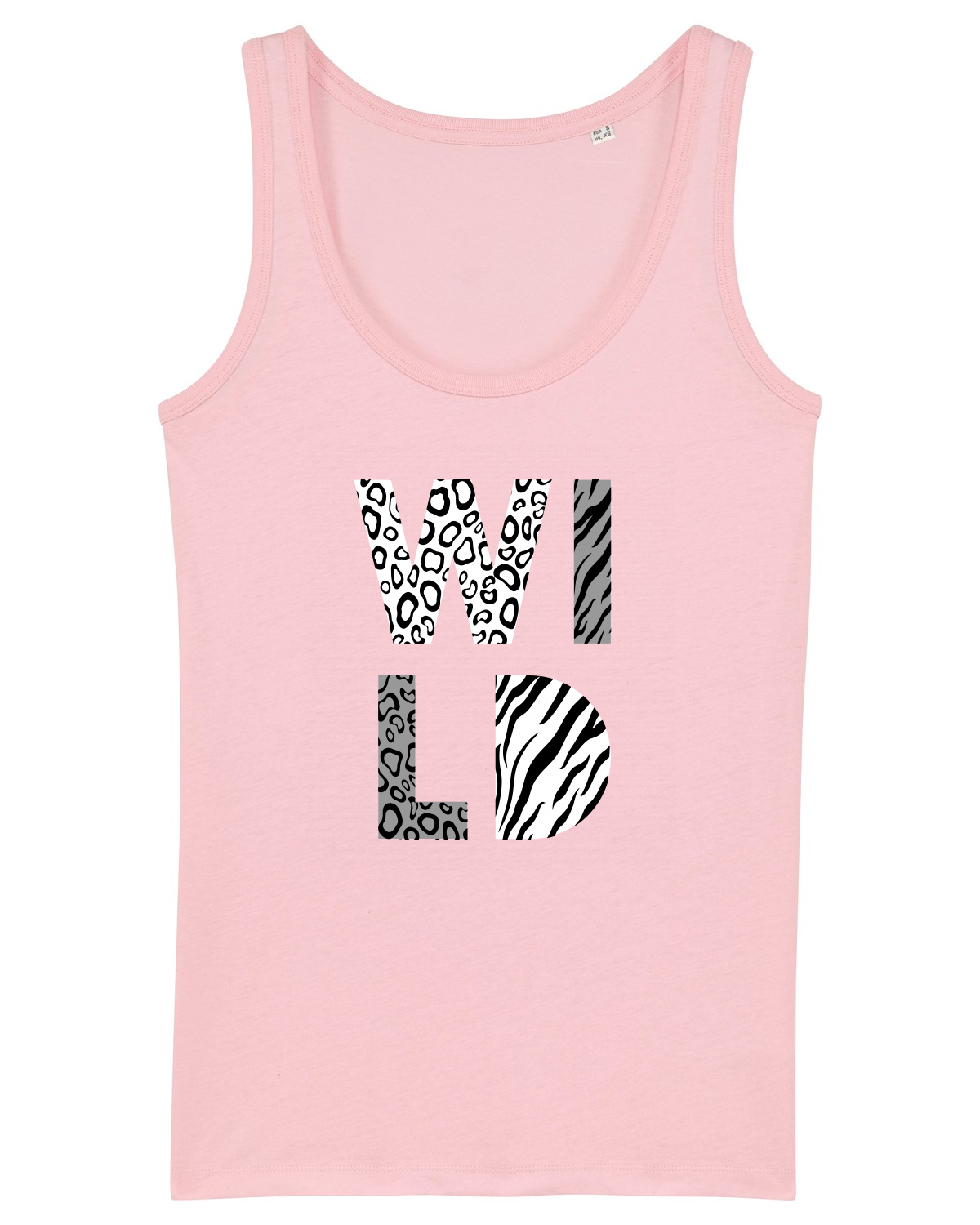 Maiou Damă Dreamer Cotton Pink