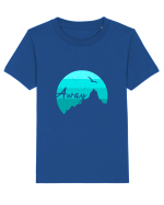 In vacanta Tricou mânecă scurtă  Copii Mini Creator