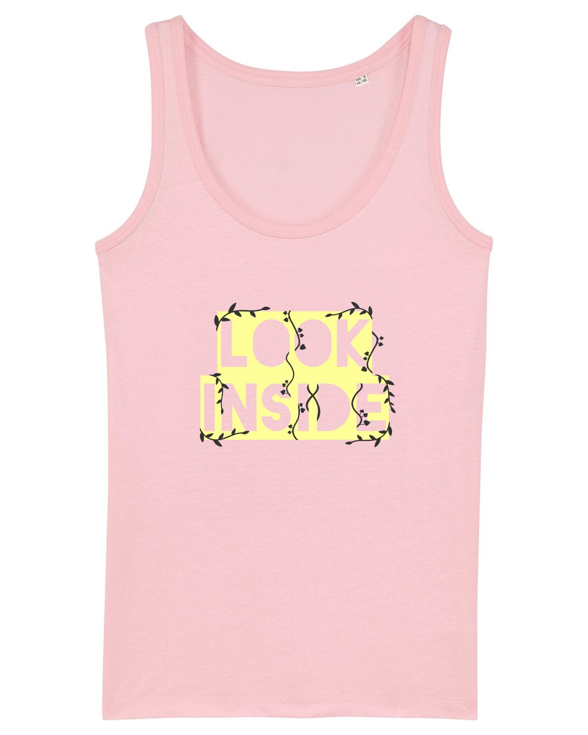 Maiou Damă Dreamer Cotton Pink