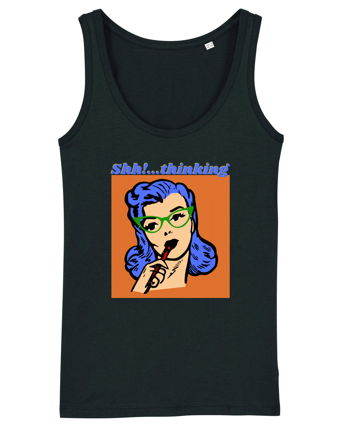 Maiou Damă Dreamer Black