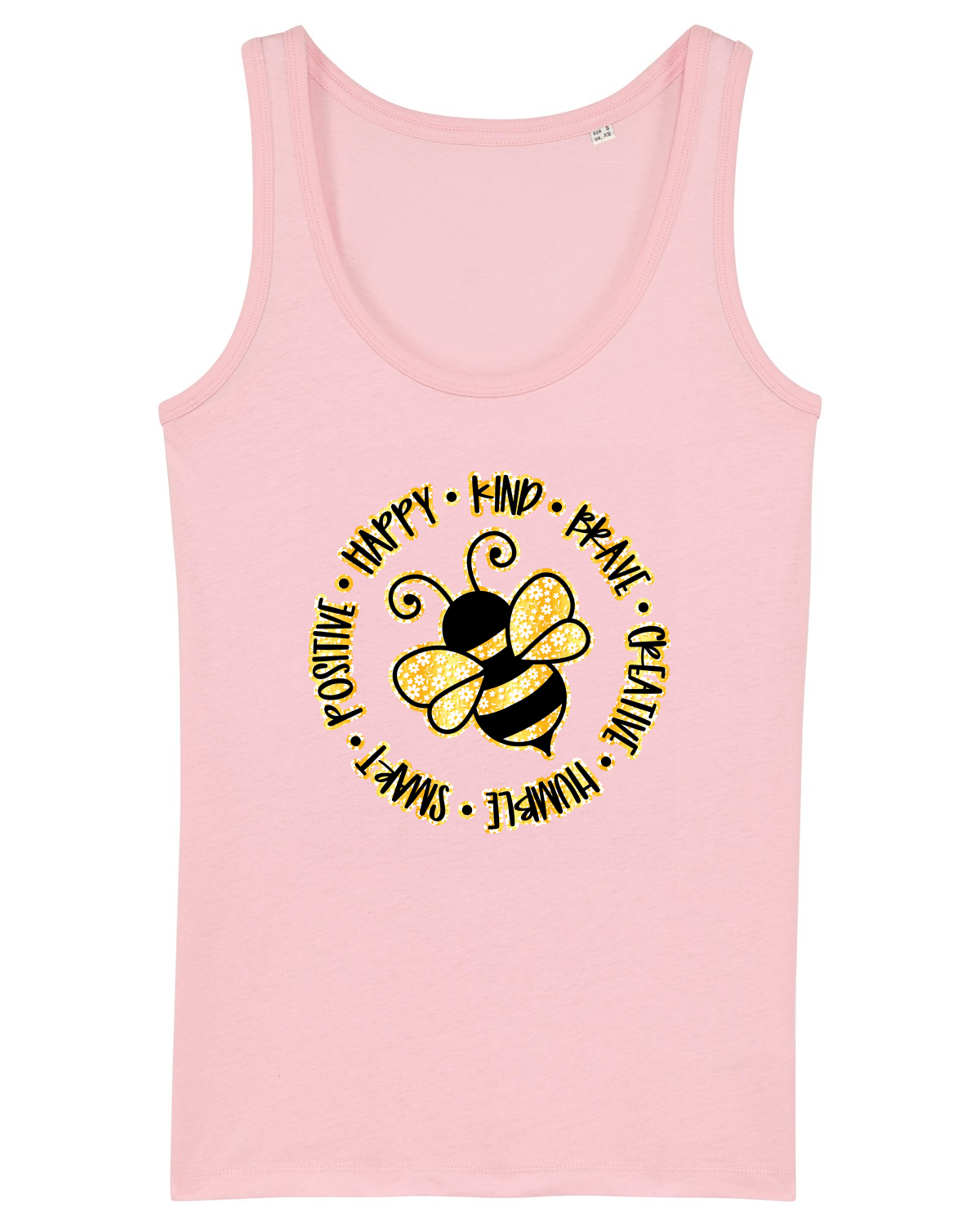 Maiou Damă Dreamer Cotton Pink