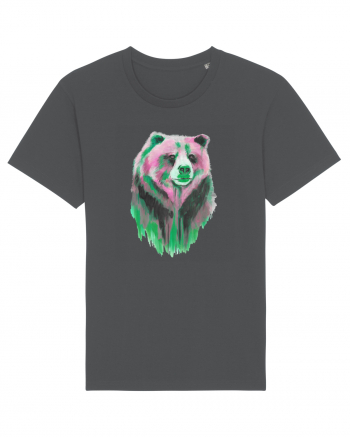 Urs in culori Anthracite