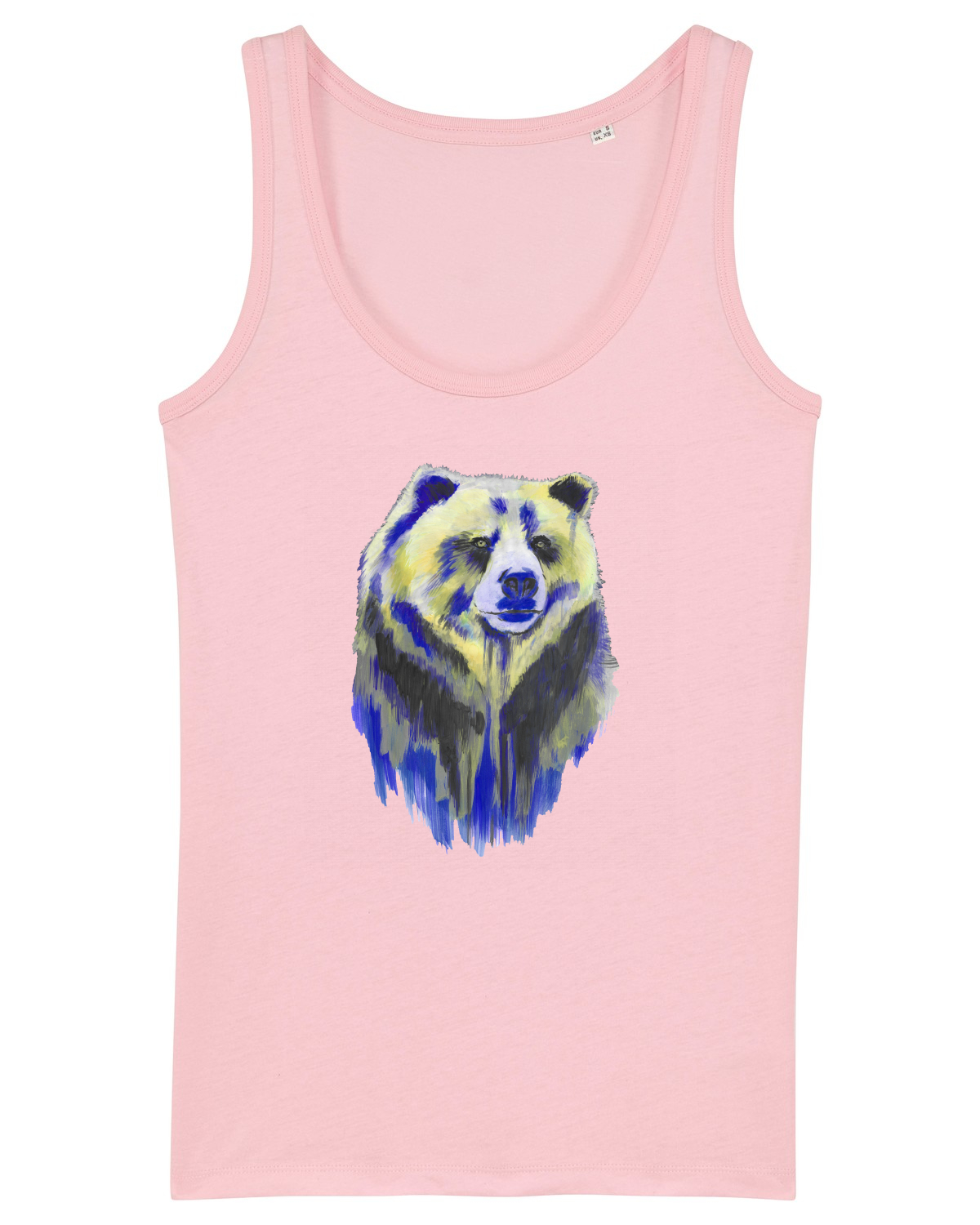 Maiou Damă Dreamer Cotton Pink