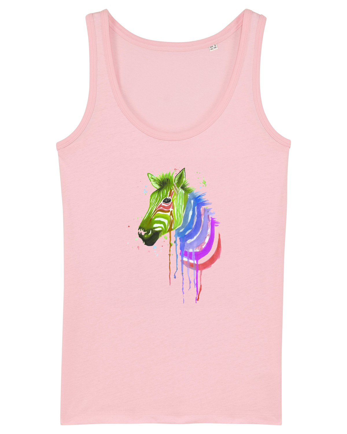 Maiou Damă Dreamer Cotton Pink