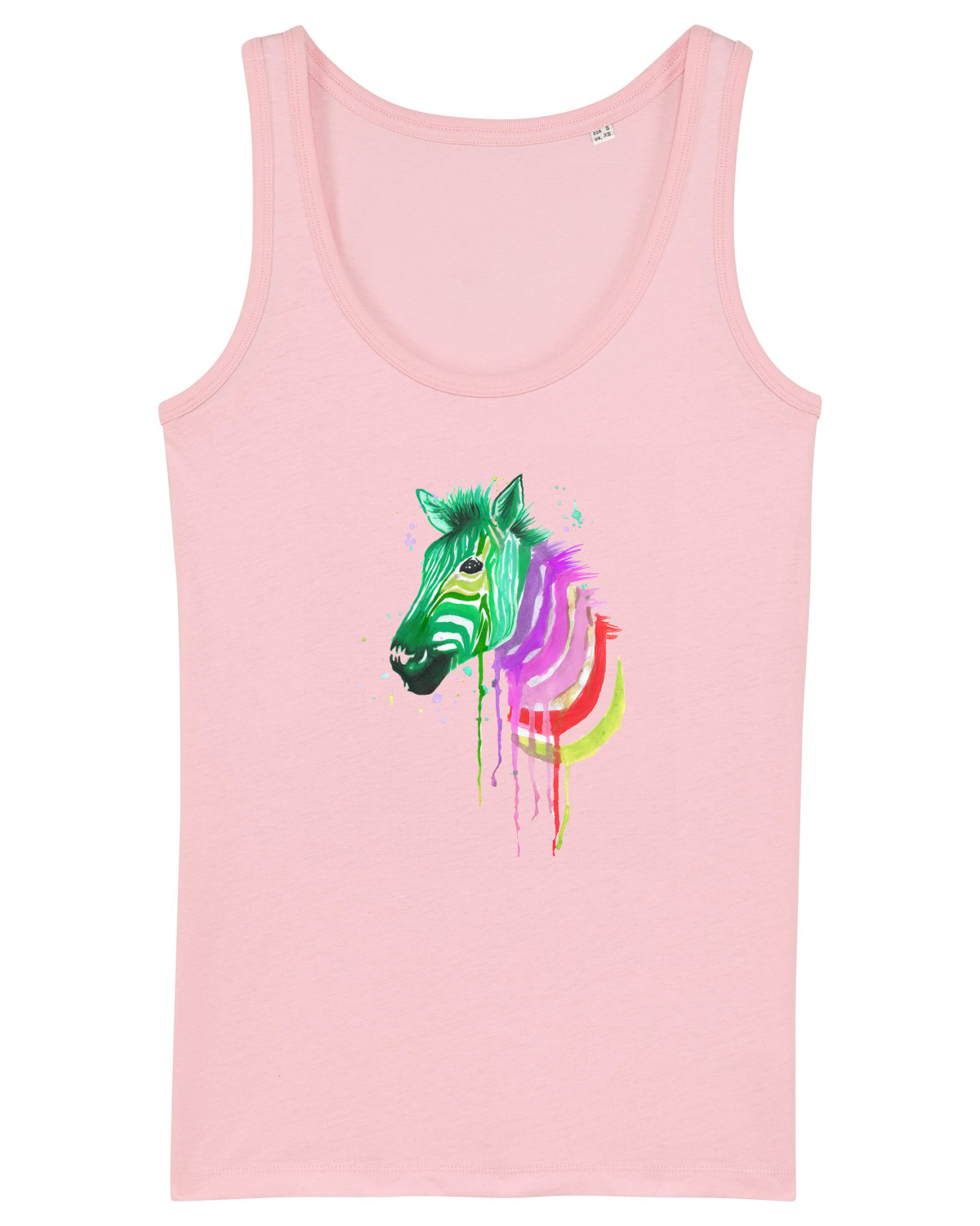 Maiou Damă Dreamer Cotton Pink