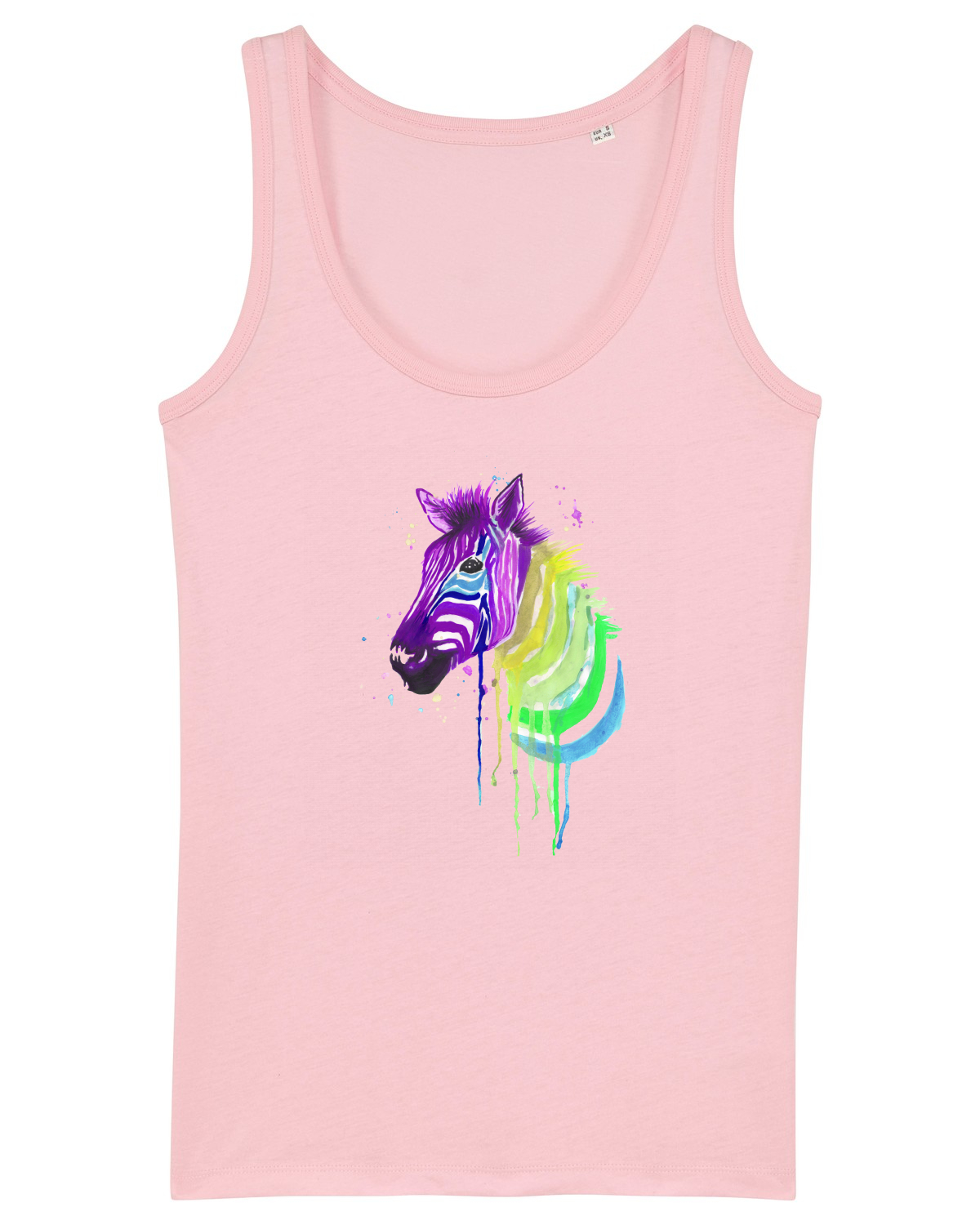 Maiou Damă Dreamer Cotton Pink