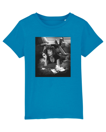 Pulp Fiction Azur