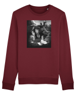 Pulp Fiction Bluză mânecă lungă Unisex Rise
