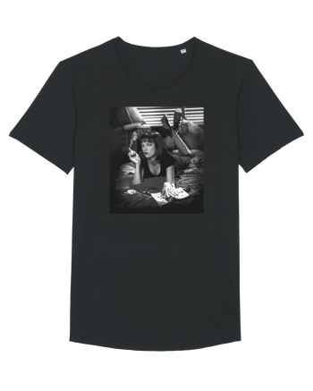 Pulp Fiction Black