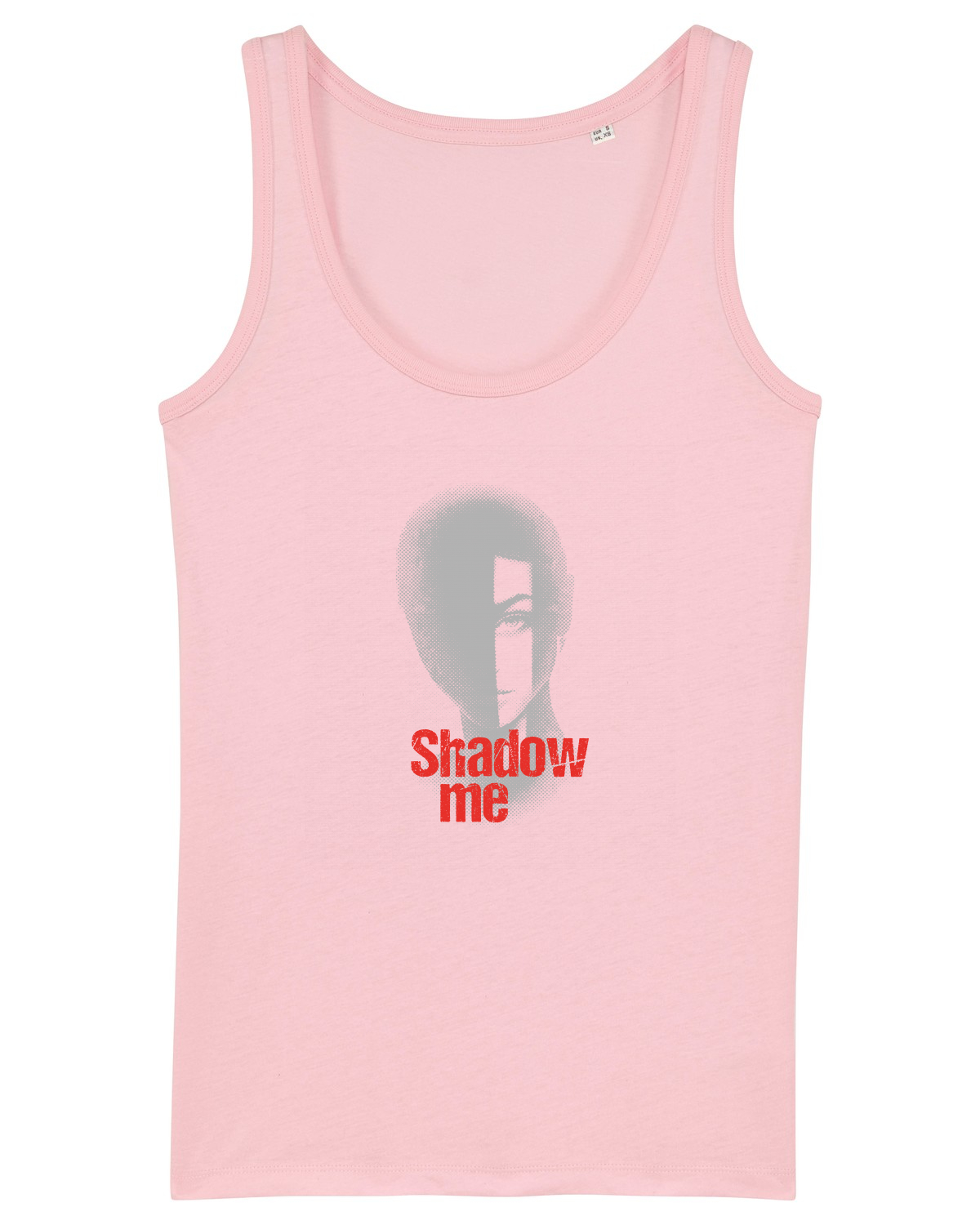 Maiou Damă Dreamer Cotton Pink