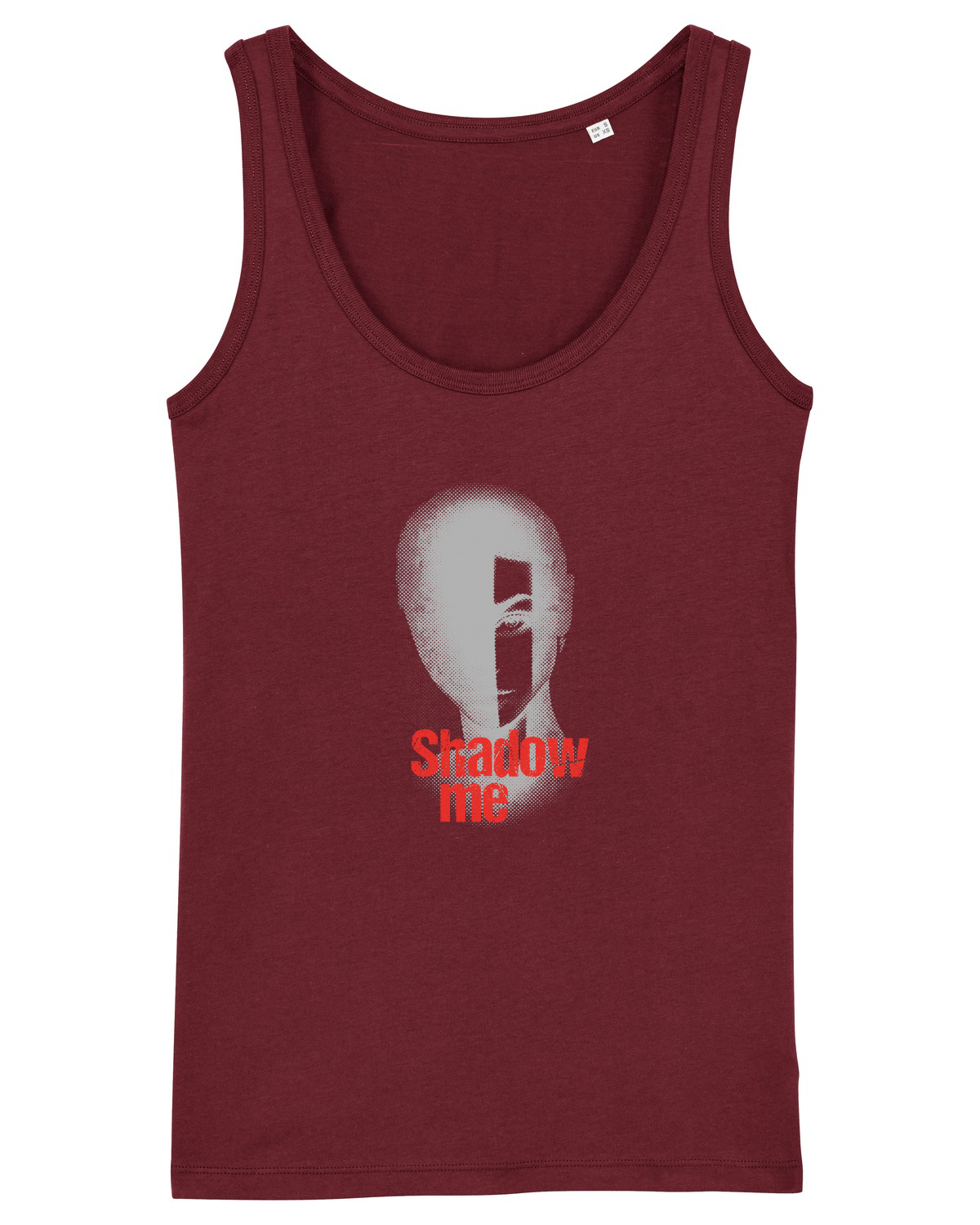 Maiou Damă Dreamer Burgundy