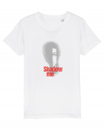 Shadow me (gray) Tricou mânecă scurtă  Copii Mini Creator
