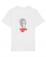 Shadow me (gray) Tricou mânecă scurtă Unisex Rocker