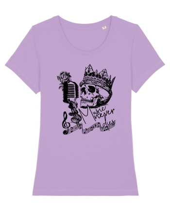 MUSIC Never Dies Lavender Dawn