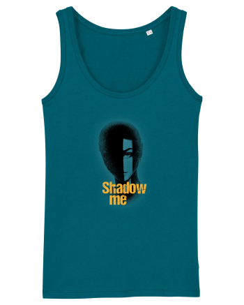 Shadow me (black) Ocean Depth