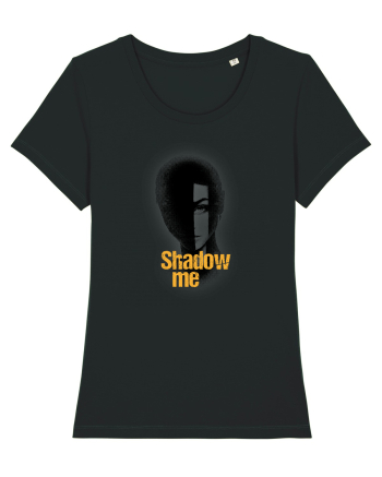Shadow me (black) Black
