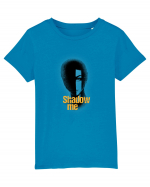 Shadow me (black) Tricou mânecă scurtă  Copii Mini Creator