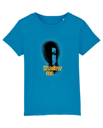 Shadow me (black) Azur