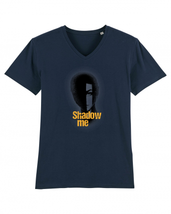 Shadow me (black) French Navy
