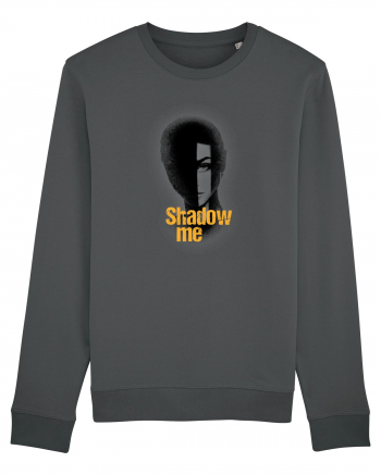 Shadow me (black) Anthracite