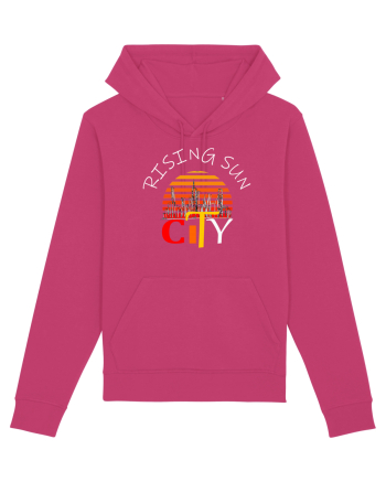 Rising Sun Raspberry