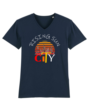 Rising Sun French Navy