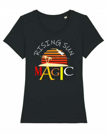 Magic Black