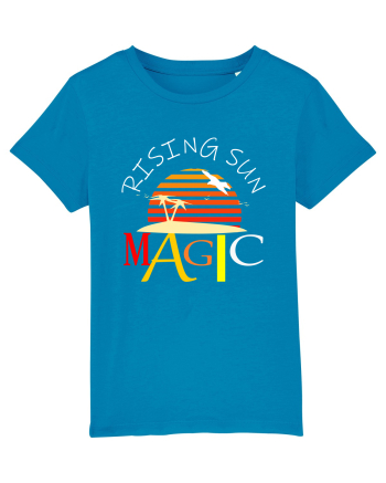 Magic Azur