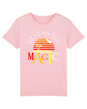 Magic Cotton Pink
