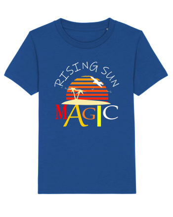 Magic Majorelle Blue