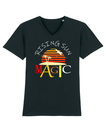Magic Black