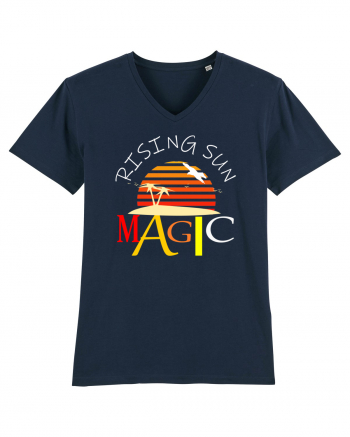 Magic French Navy