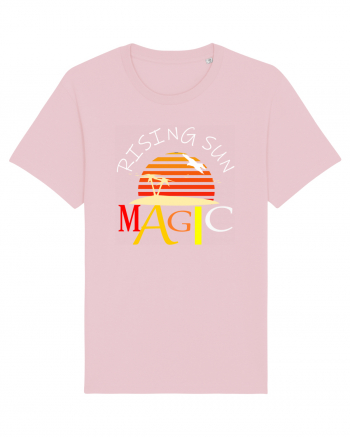 Magic Cotton Pink