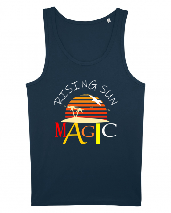 Magic Navy