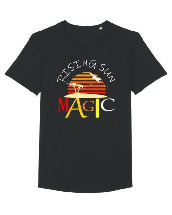 Magic Black